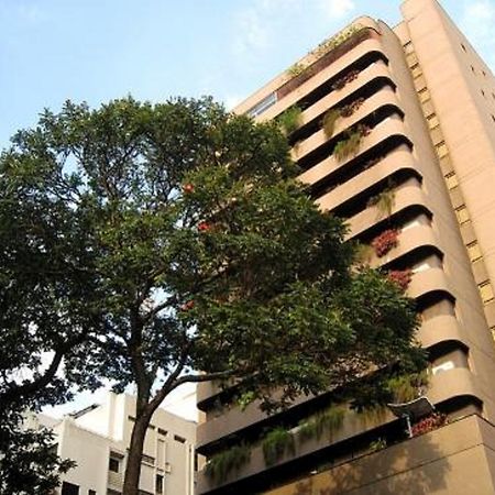 Cuarta Avenida Suites Caracas Extérieur photo