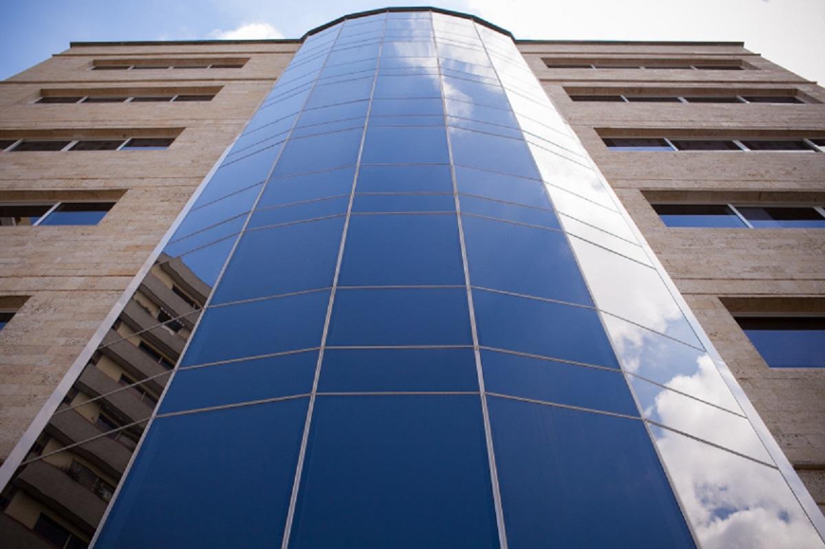 Cuarta Avenida Suites Caracas Extérieur photo