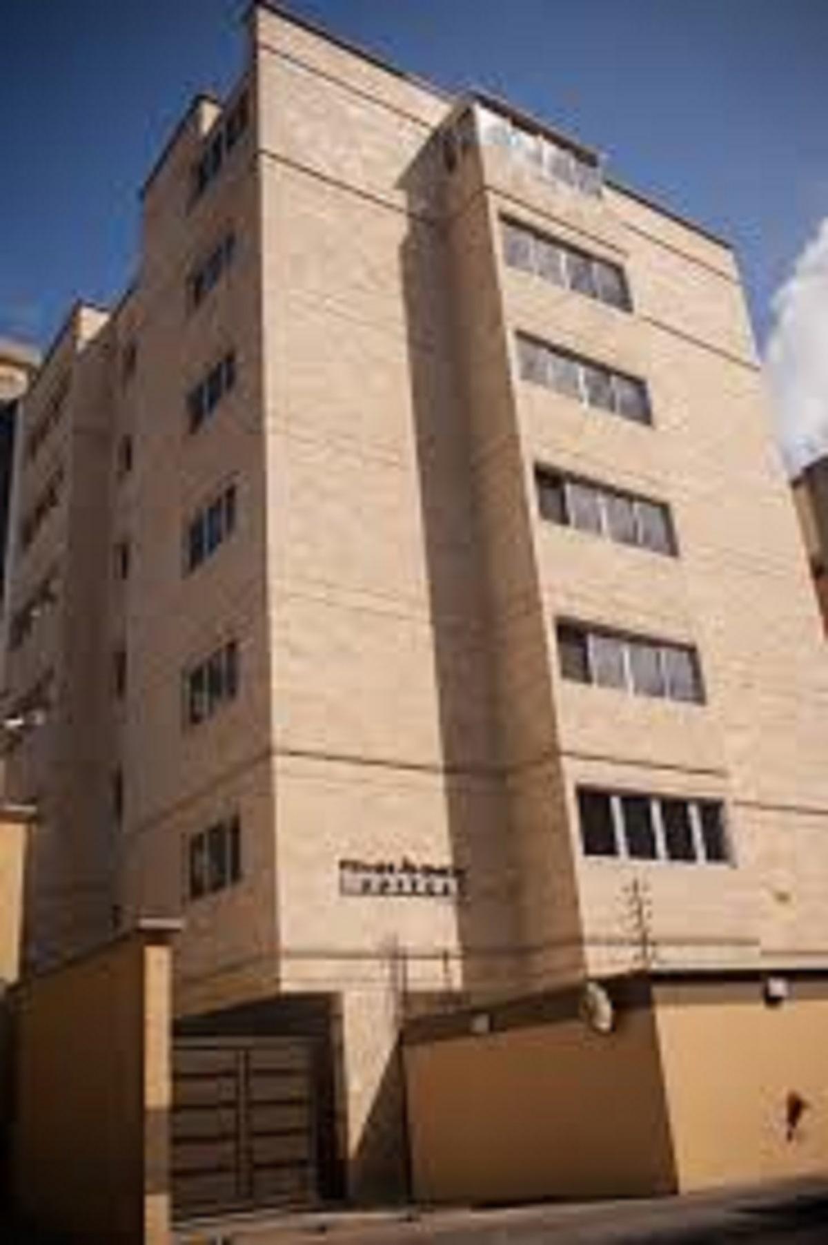 Cuarta Avenida Suites Caracas Extérieur photo