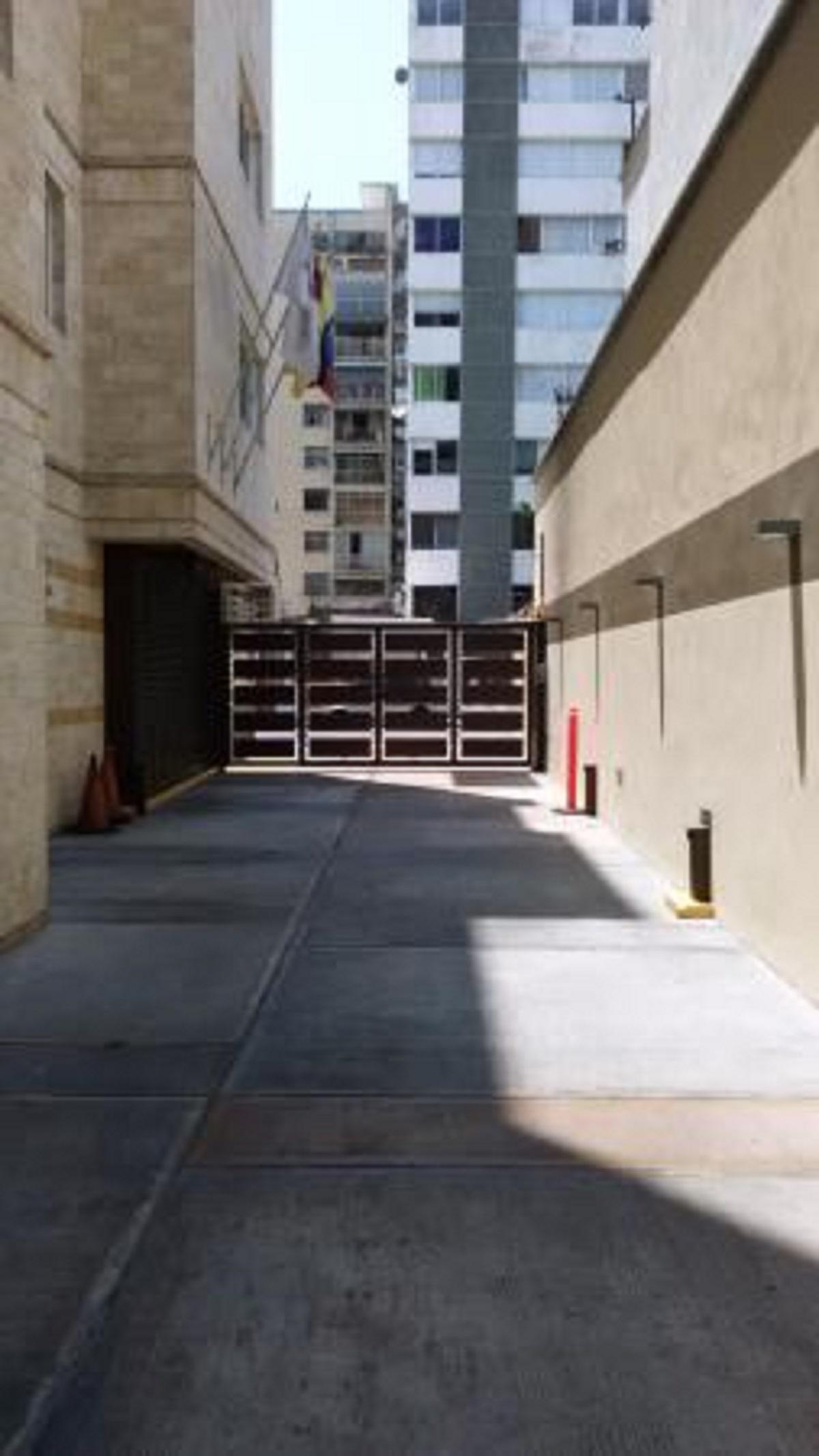 Cuarta Avenida Suites Caracas Extérieur photo