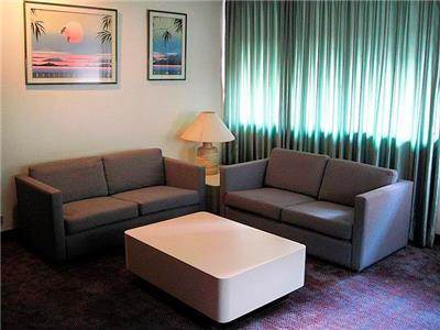 Cuarta Avenida Suites Caracas Extérieur photo