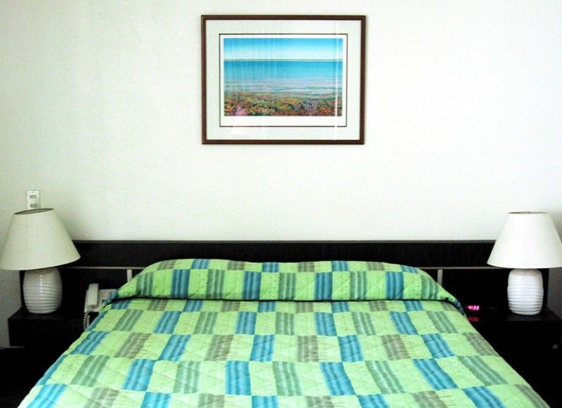 Cuarta Avenida Suites Caracas Extérieur photo